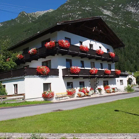 Hotel Gastehaus Xander