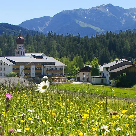 Gastehaus Xander *