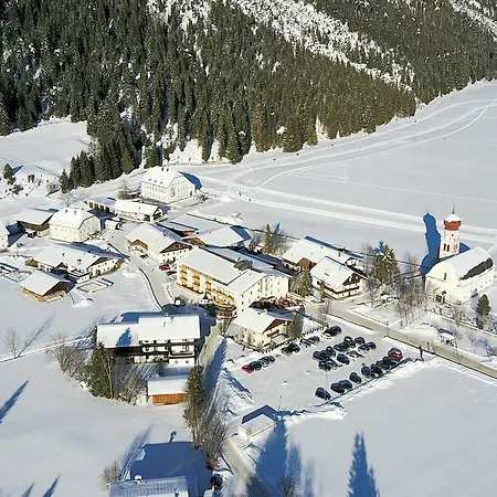 Gastehaus Xander