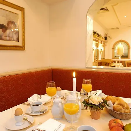 Hotel Gastehaus Xander Leutasch