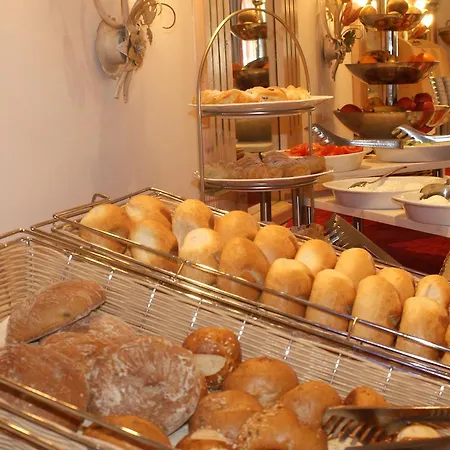 Gastehaus Xander Hotel *