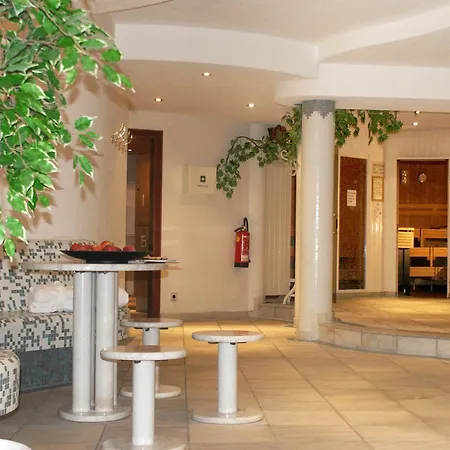 Gastehaus Xander Hotel