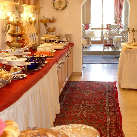 Gastehaus Xander Hotel